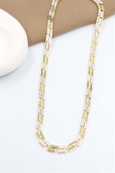 Albarracin Gold Kolye(14K) 