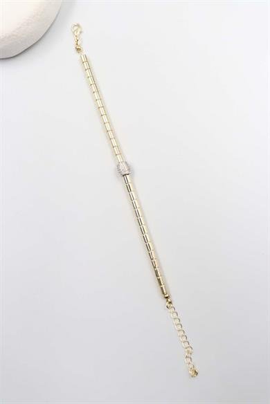 Alder Gold Bileklik(14K)