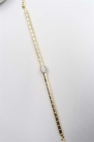 Alder Gold Bileklik(14K)