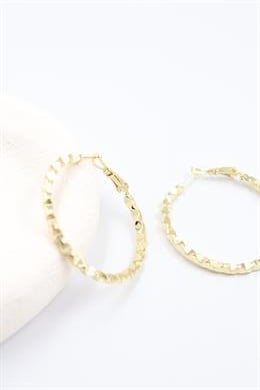 Alessia Gold Küpe (14k)