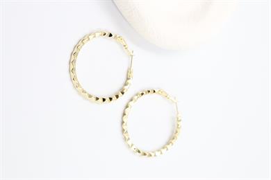 Alessia Gold Küpe (14k)