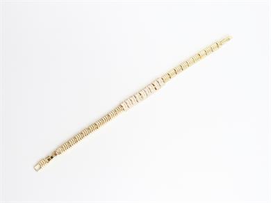 AllegraVIP Gold Bileklik (14k)