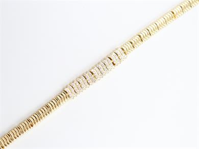 AllegraVIP Gold Bileklik (14k)