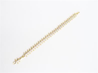 Amada VIP Gold Bileklik (14k)