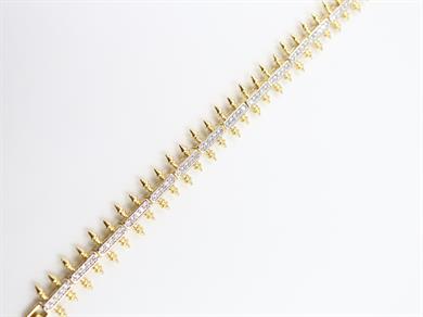 Amada VIP Gold Bileklik (14k)