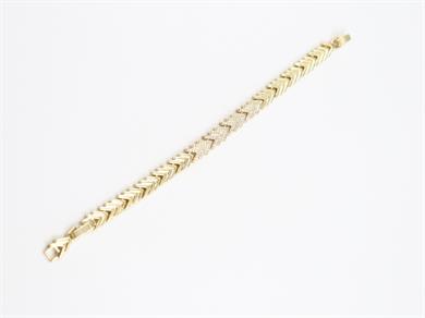 Amalia VIP Gold Bileklik (14k)