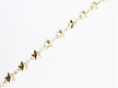 Amirelle VIP Gold Bileklik(14k)
