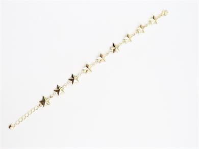Amirelle VIP Gold Bileklik(14k)