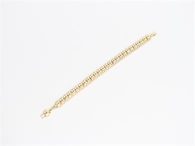 Amivora VIP Gold Bileklik (14k)