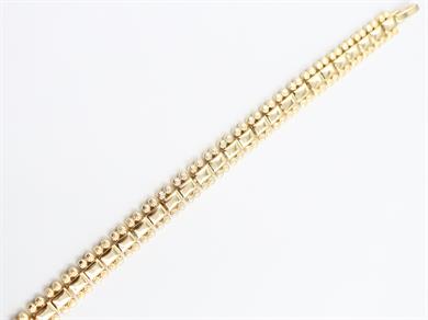 Amivora VIP Gold Bileklik (14k)