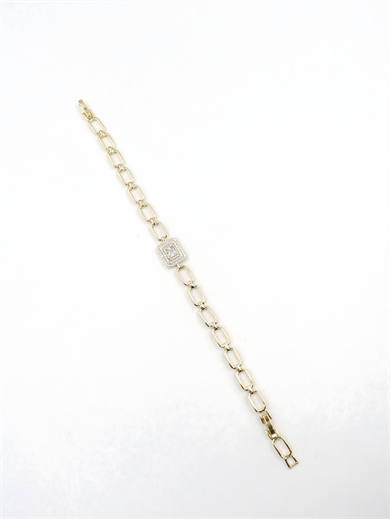Angie Vip Bileklik 14 K