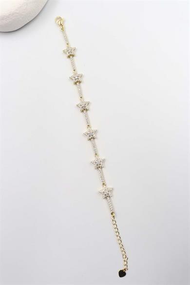 Anther Gold Bileklik(14K)
