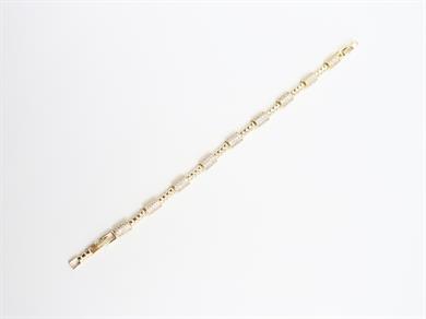 Aracely VIP Gold Bileklik (14k)