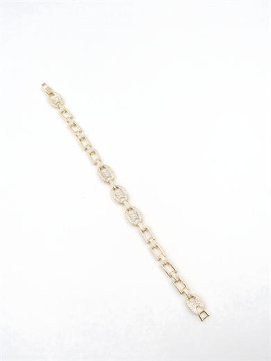 Arcadia Vip Bileklik 14 K