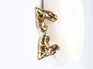 Arianna VIP Gold Küpe (14K)