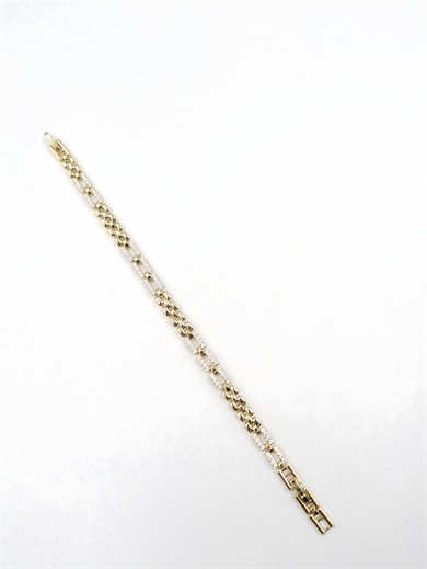 Ashland Vip Bileklik 14 K