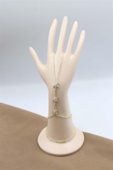 Asturias  Gold Şahmeran(14K)