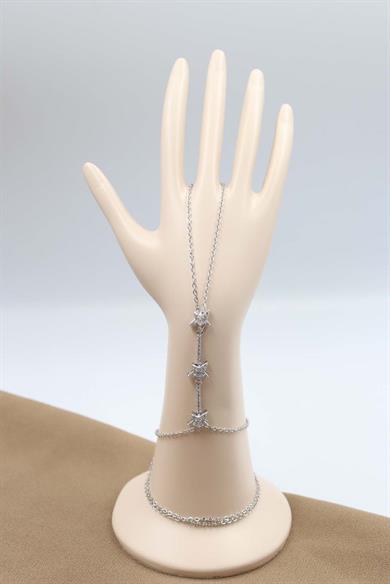 Asturias Silver Şahmeran