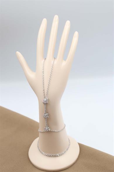 Asturias Silver Şahmeran