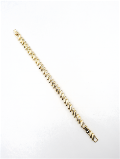 Athens  Vip Bileklik 14 K