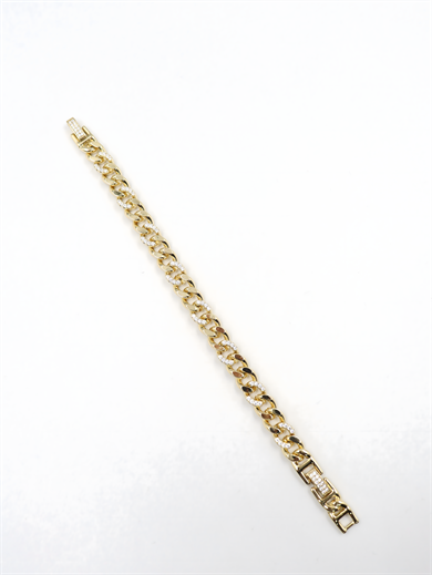 Atlanta  Vip Bileklik 14 K