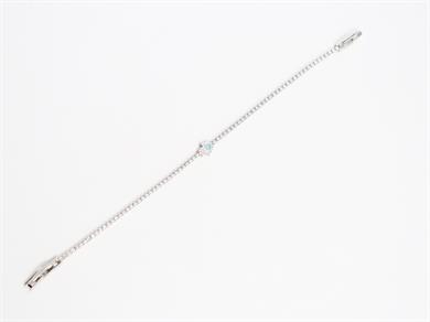 Auralie VIP Silver Bileklik