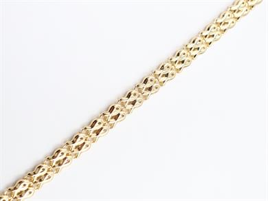 Auralyne VIP Gold Bileklik (14k)