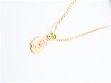 Auravelle Gold Kolye