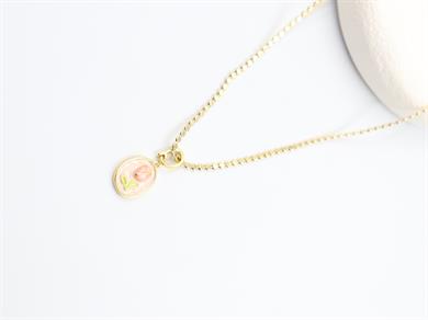 Auravelle Gold Kolye