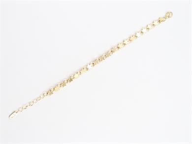 Aurencia VIP Gold Bileklik(14k)