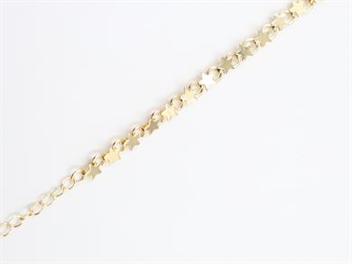 Aurencia VIP Gold Bileklik(14k)