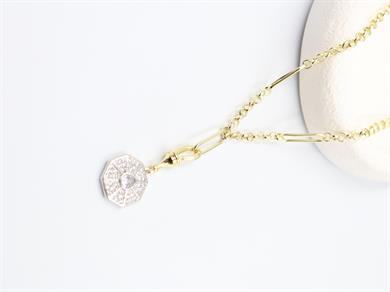 Aurora VIP Gold Kolye (14k)