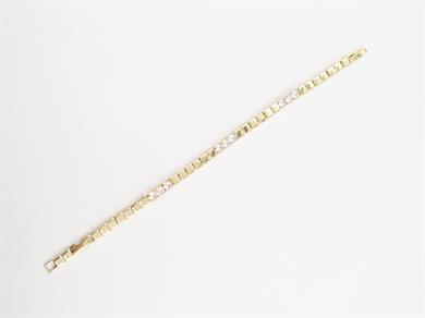 Averisse VIP Gold Bileklik (14k)