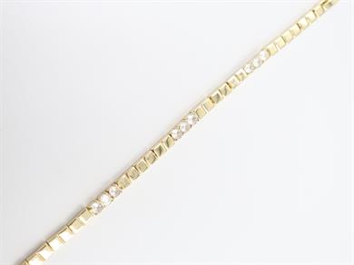 Averisse VIP Gold Bileklik (14k)