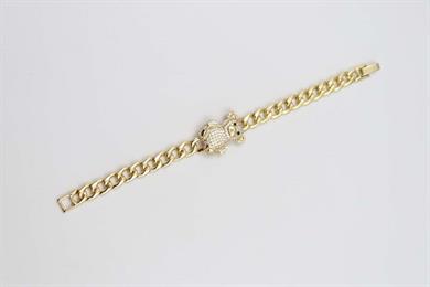 Barfleur Gold Bileklik(14K)