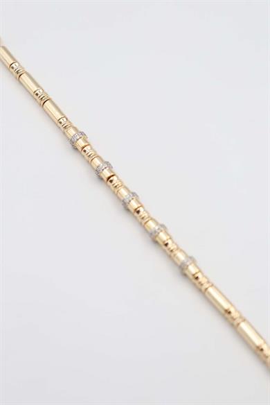 Bath  Bileklik (14K)