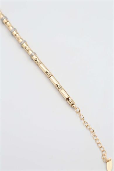 Bath  Bileklik (14K)