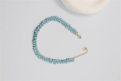 Battito Gold Halhal (14k)