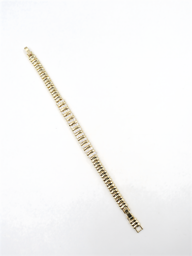 Belcher Vip Bileklik 14 K