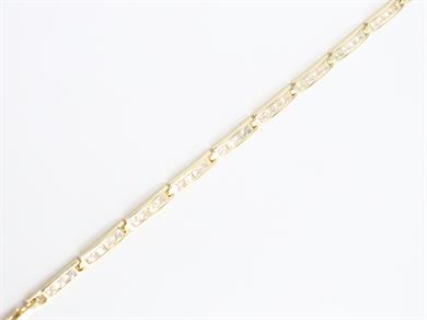 Beliora VIP Gold Bileklik (14k)