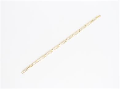 Beliora VIP Gold Bileklik (14k)