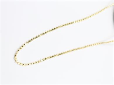 Benedetta VIP Gold Kolye (14k)