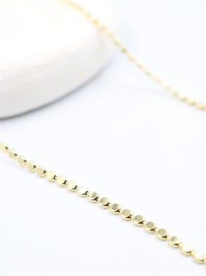 Benedetta VIP Gold Kolye (14k)