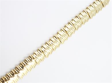 Benedetta VIP Gold Bileklik (14k)