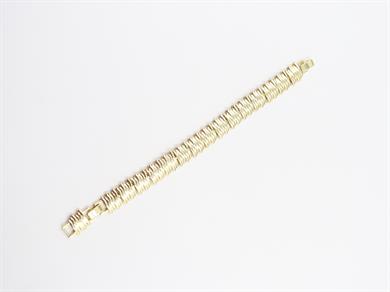 Benedetta VIP Gold Bileklik (14k)
