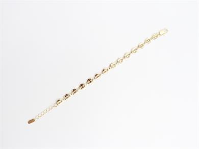 BereniceVIP Gold Bileklik (14k)