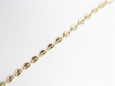 BereniceVIP Gold Bileklik (14k)