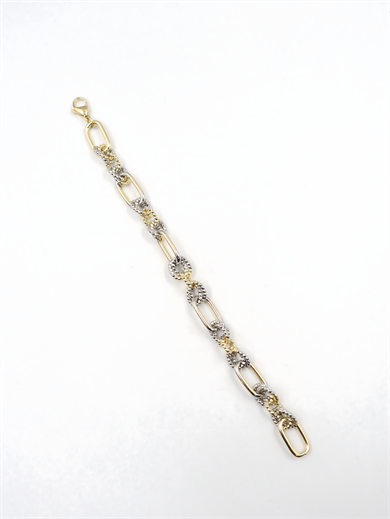 Bernice Vip Bileklik 14 K