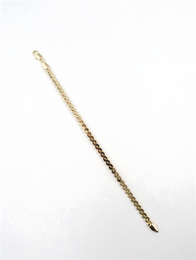 Berwick Vip Bileklik 14 K