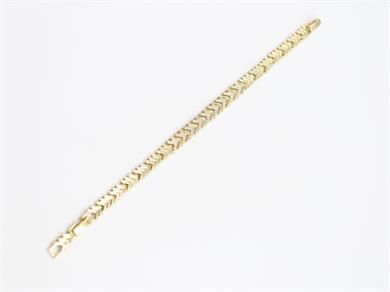 Bianca VIP Gold Bileklik (14k)